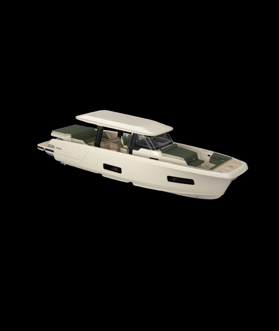 2026 Other Aiata Sunfinder 50