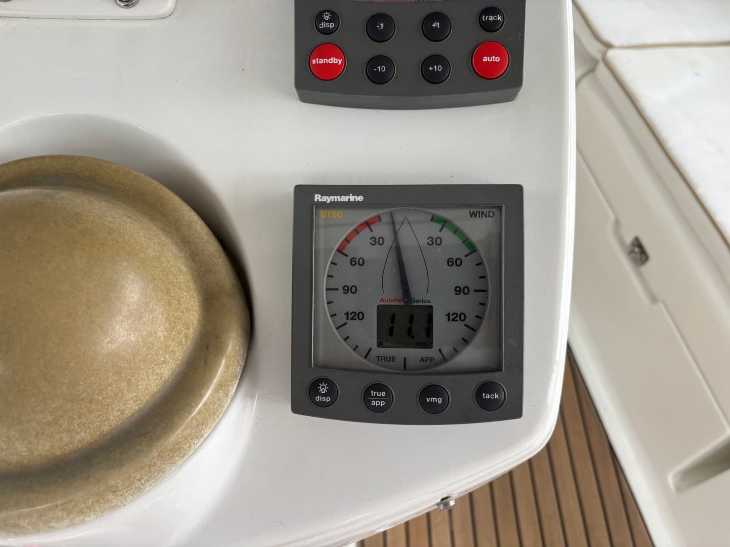 2003 Jeanneau Sun Odyssey 43DS