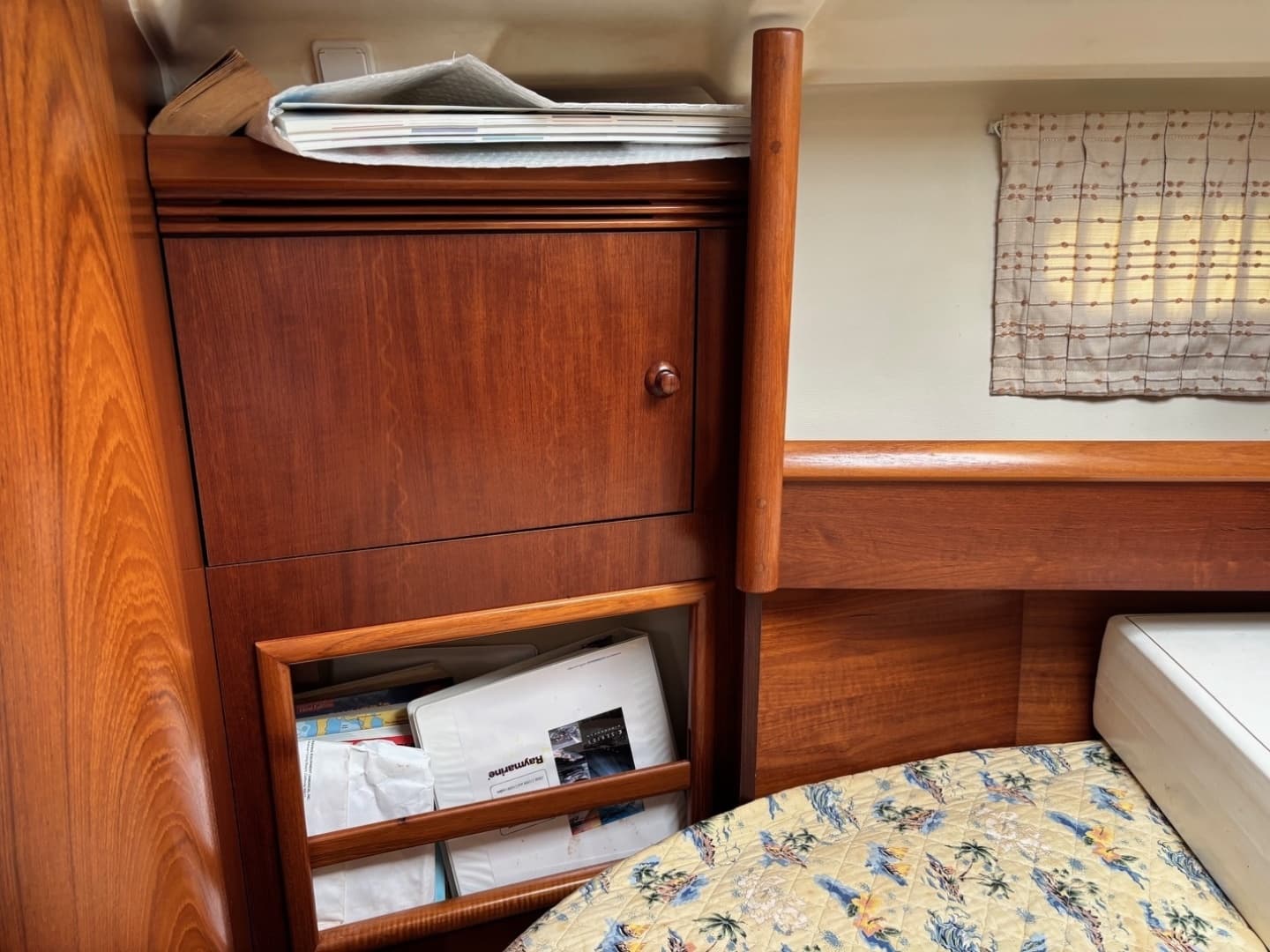 2003 Jeanneau Sun Odyssey 43DS