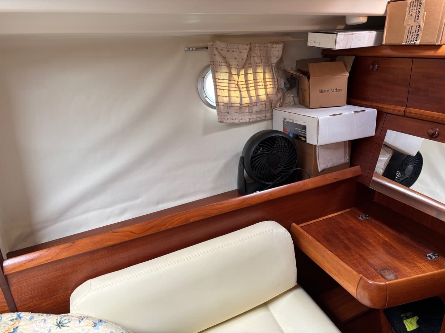 2003 Jeanneau Sun Odyssey 43DS