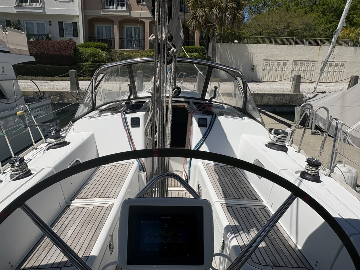 2008 Wauquiez Centurion 40S