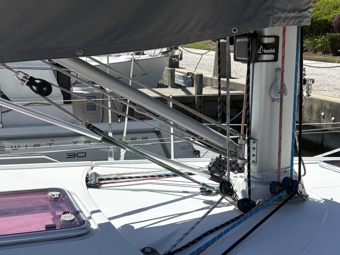 2008 Wauquiez Centurion 40S