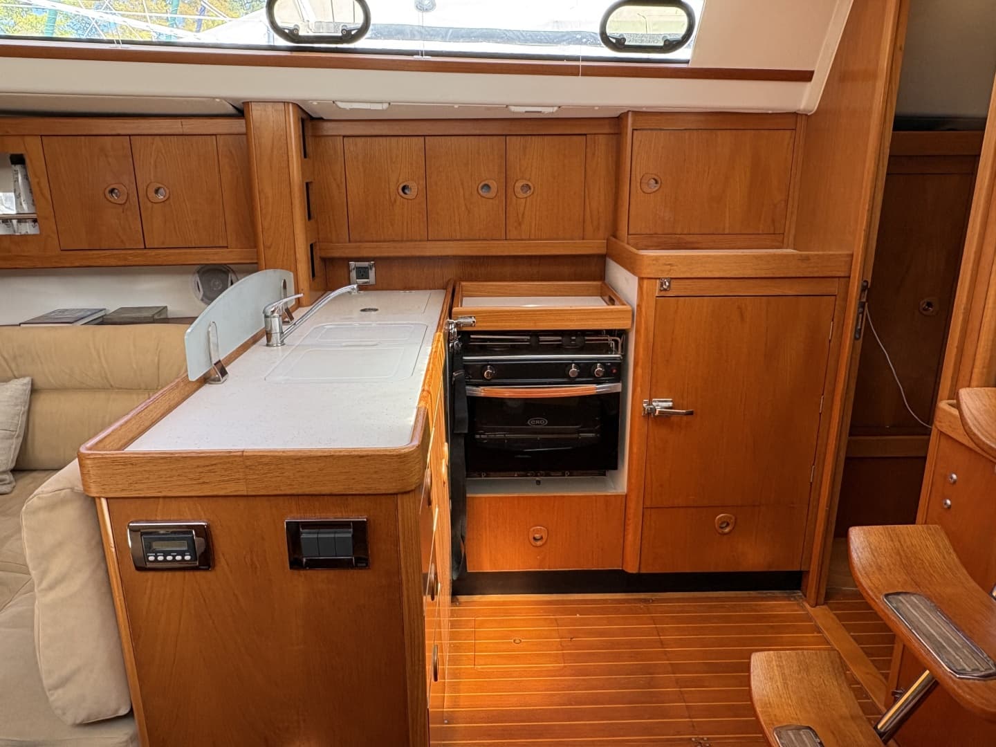 2008 Wauquiez Centurion 40S