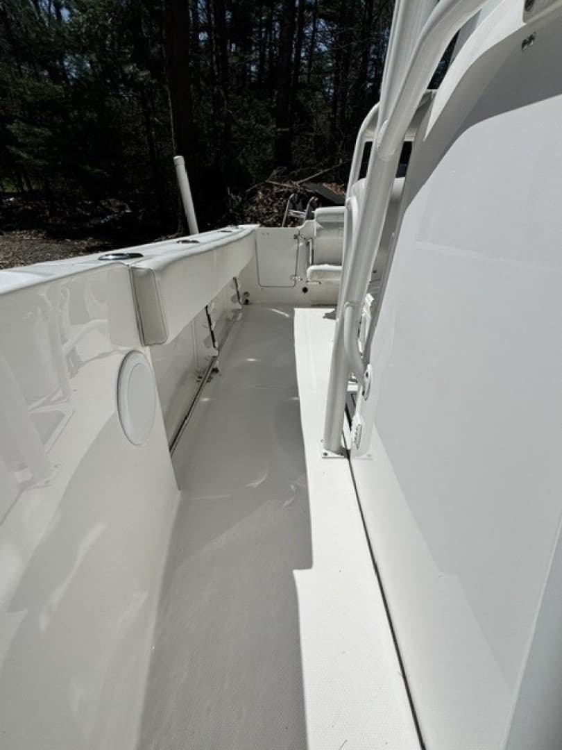 2021 Edgewater 208 CC