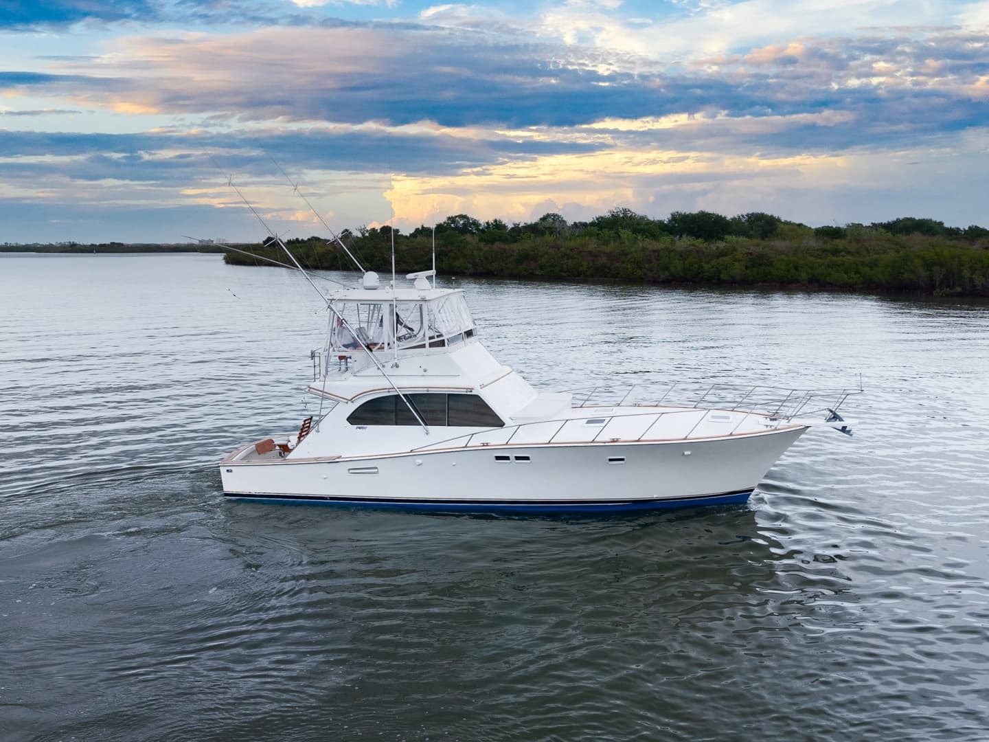 1982 Post Convertible