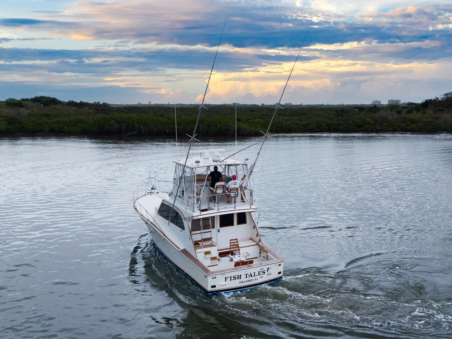 1982 Post Convertible