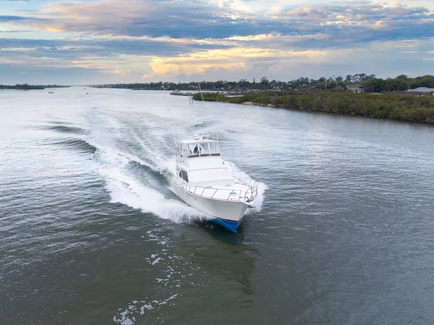 1982 Post Convertible