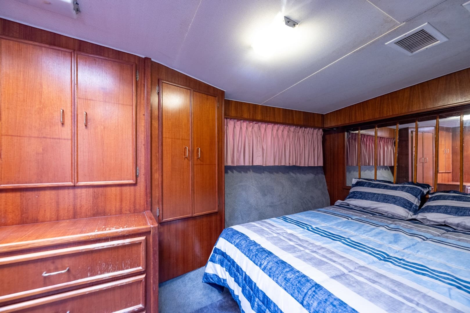 1982 Post Convertible