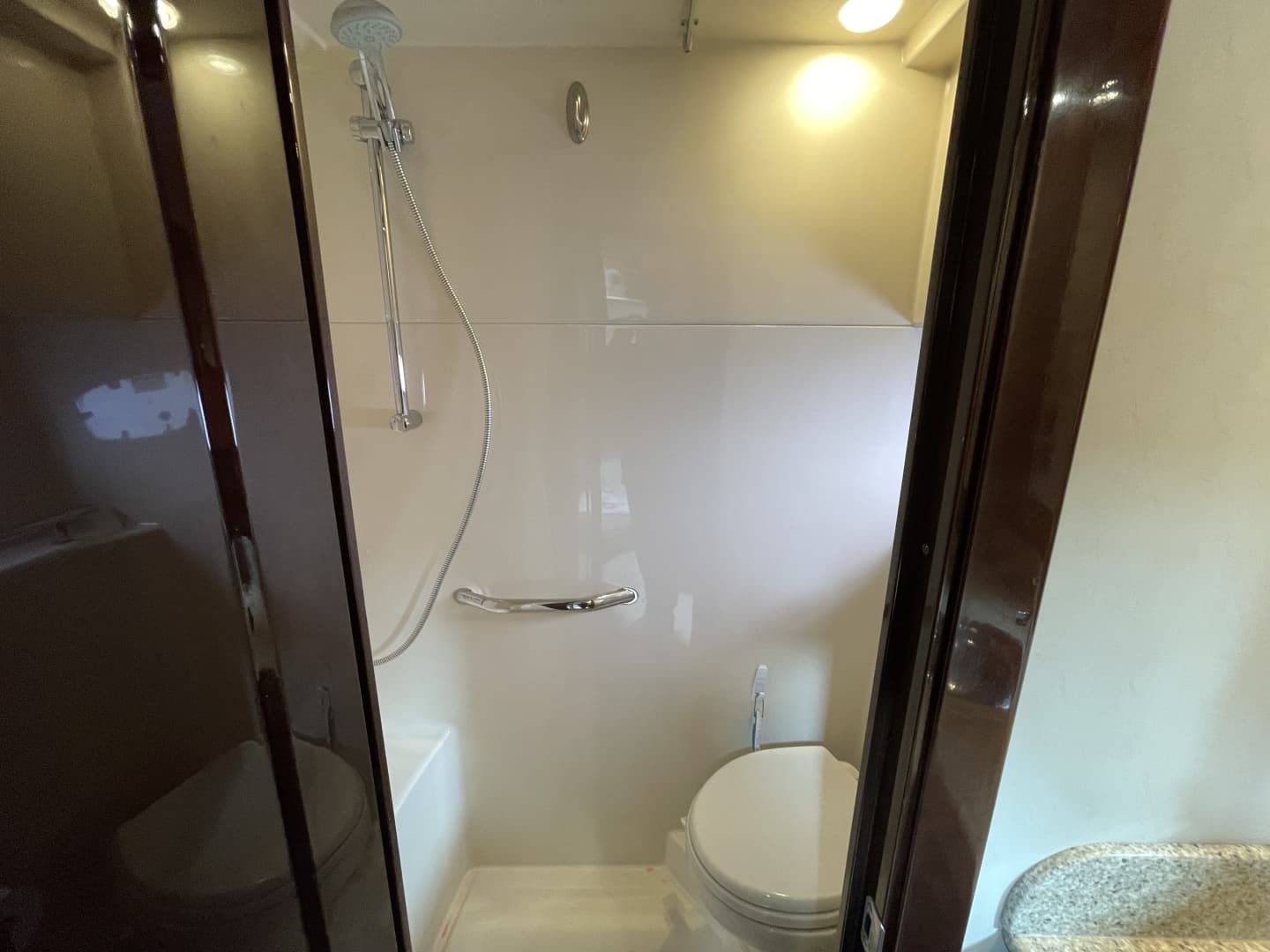 2008 Sea Ray 480 Sundancer