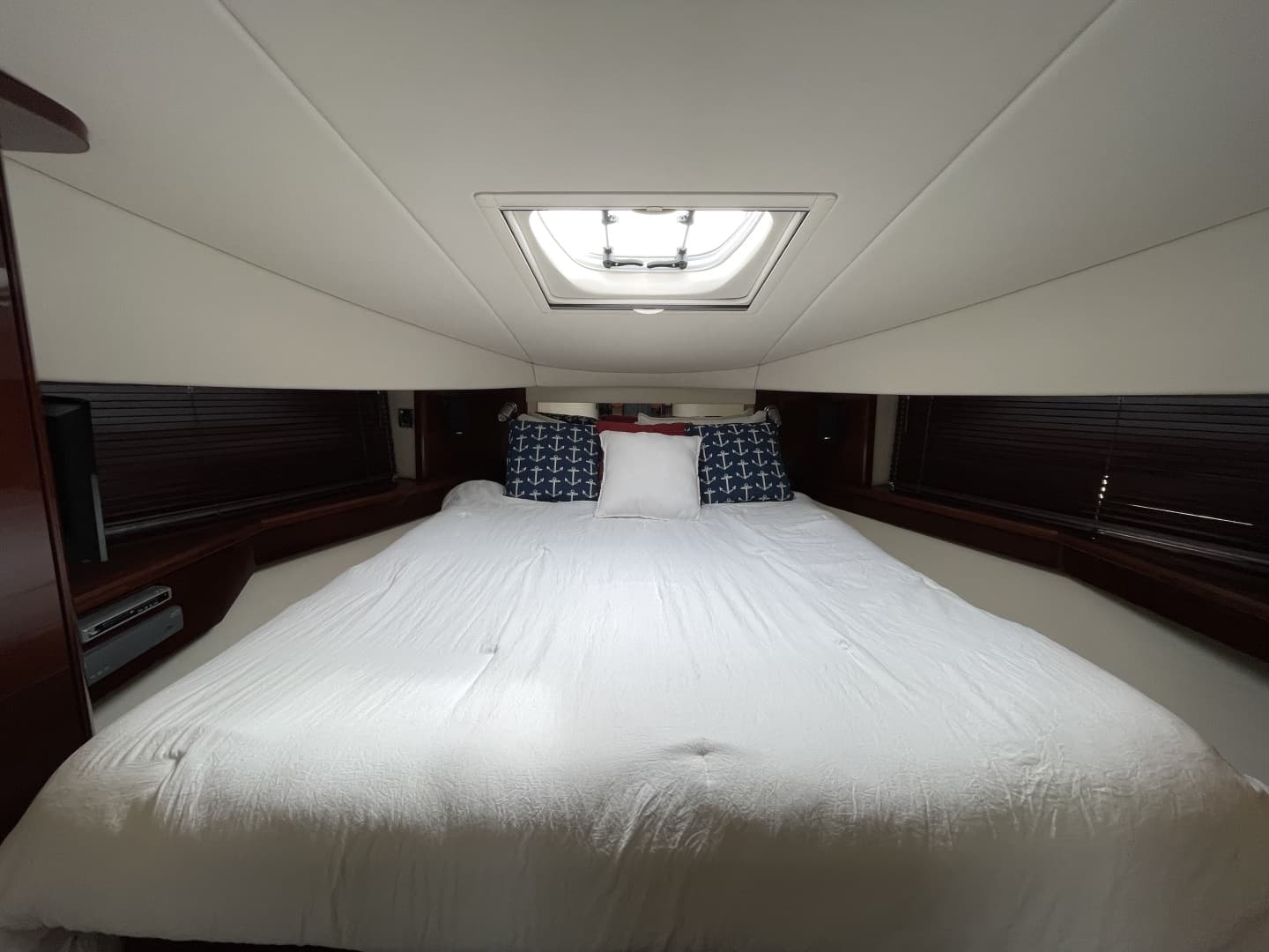 2008 Sea Ray 480 Sundancer