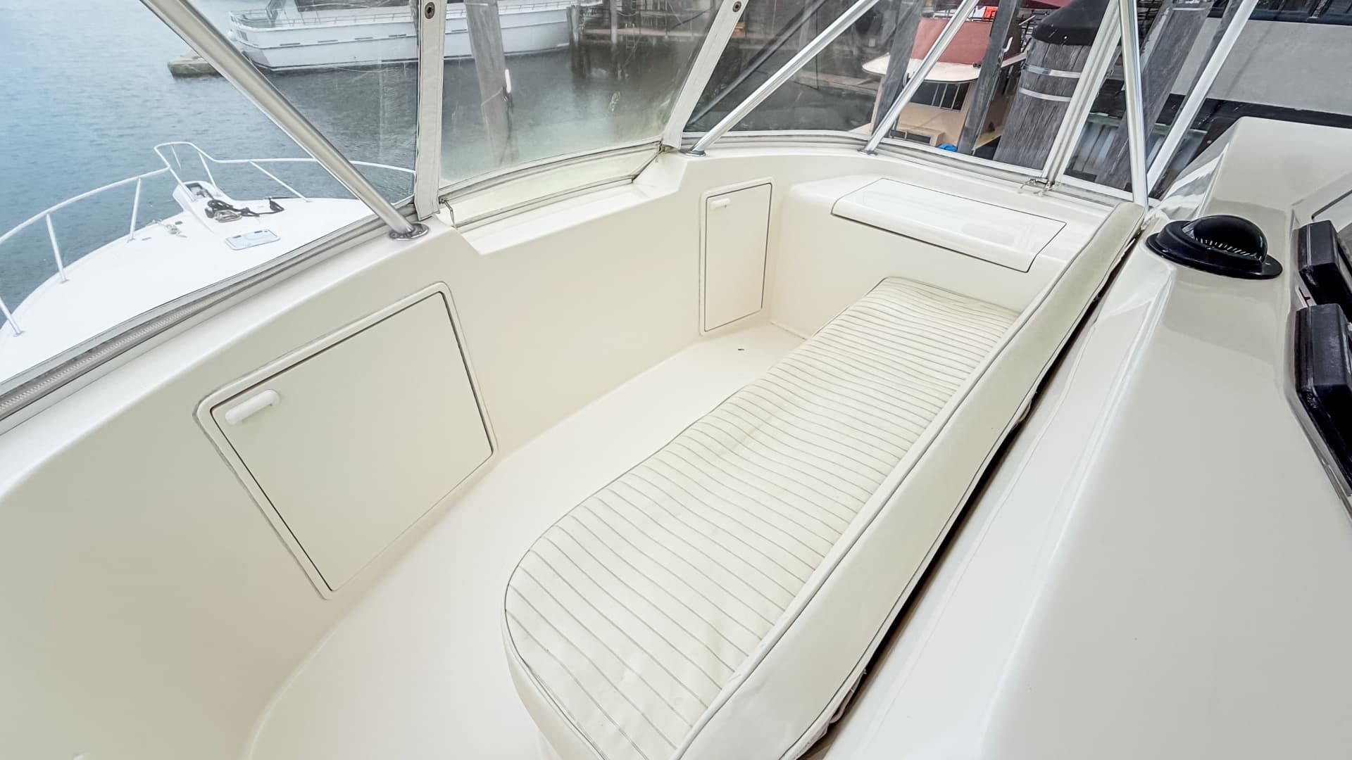 2004 Ocean Yachts 50 Super Sport