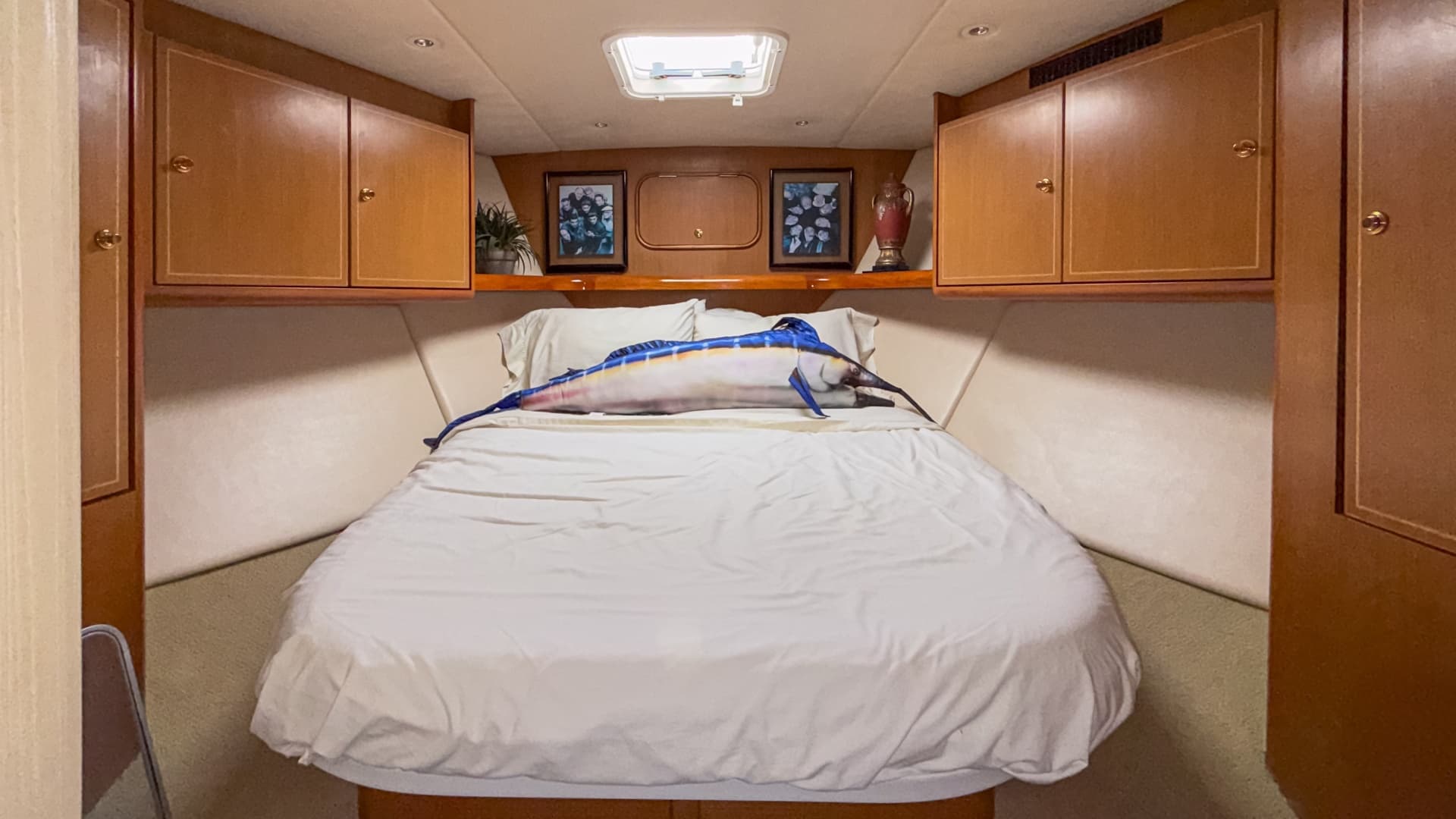 2004 Ocean Yachts 50 Super Sport