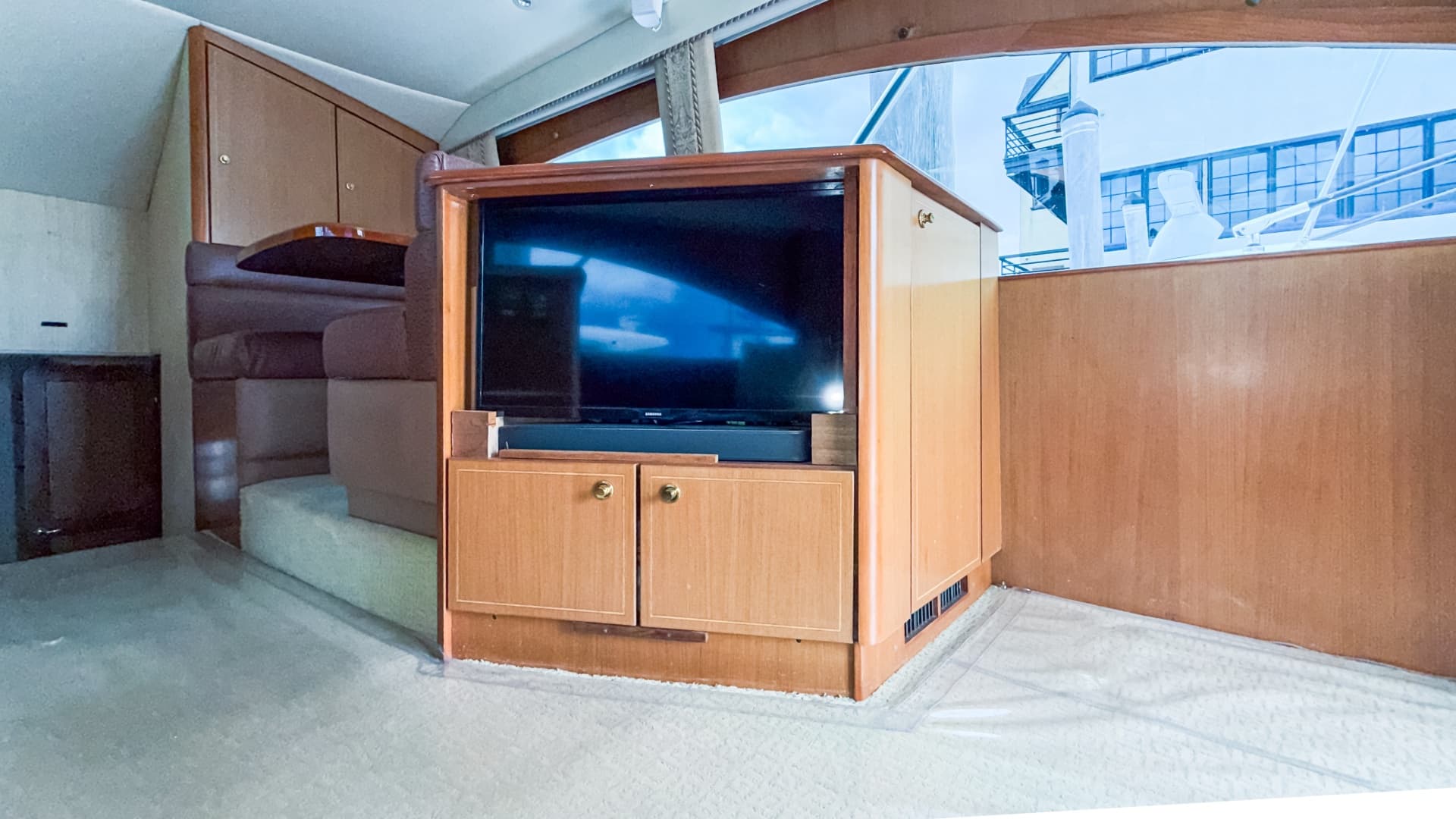2004 Ocean Yachts 50 Super Sport