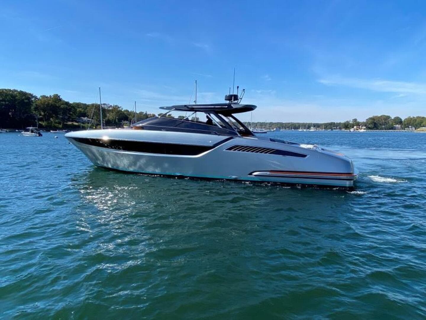2021 Riva Dolceriva