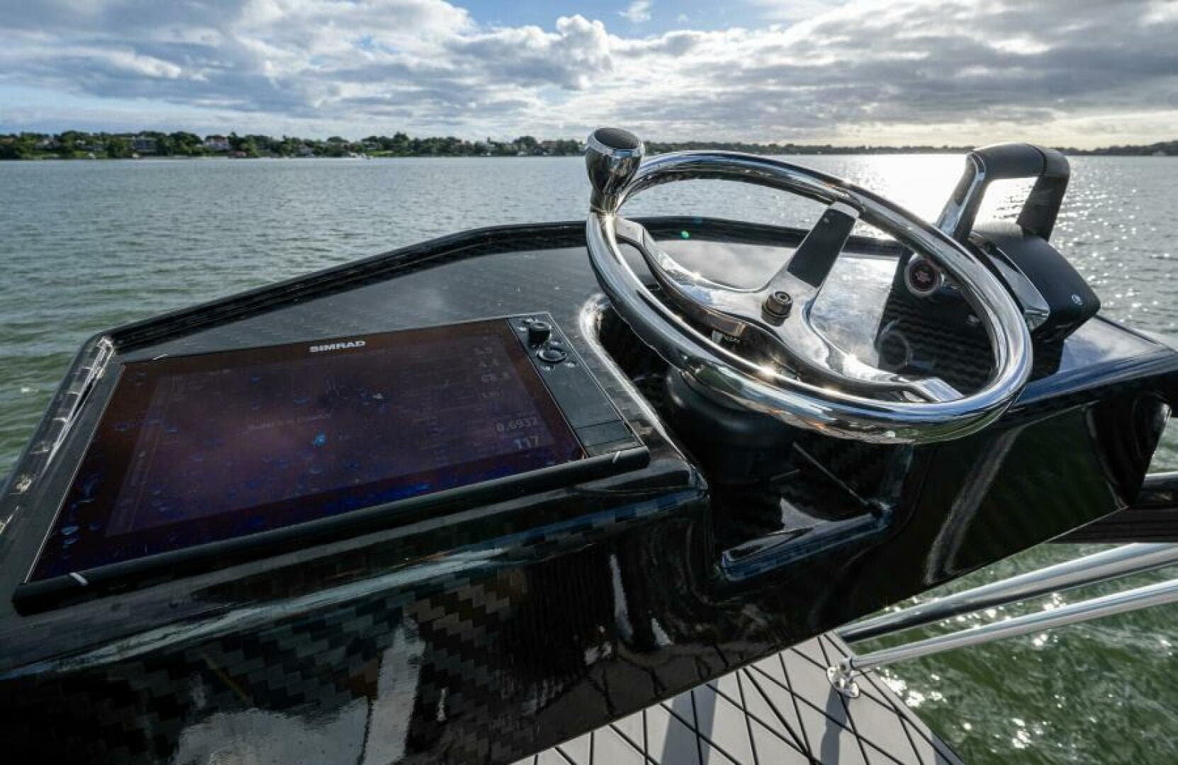 2024 Contender 44 ST