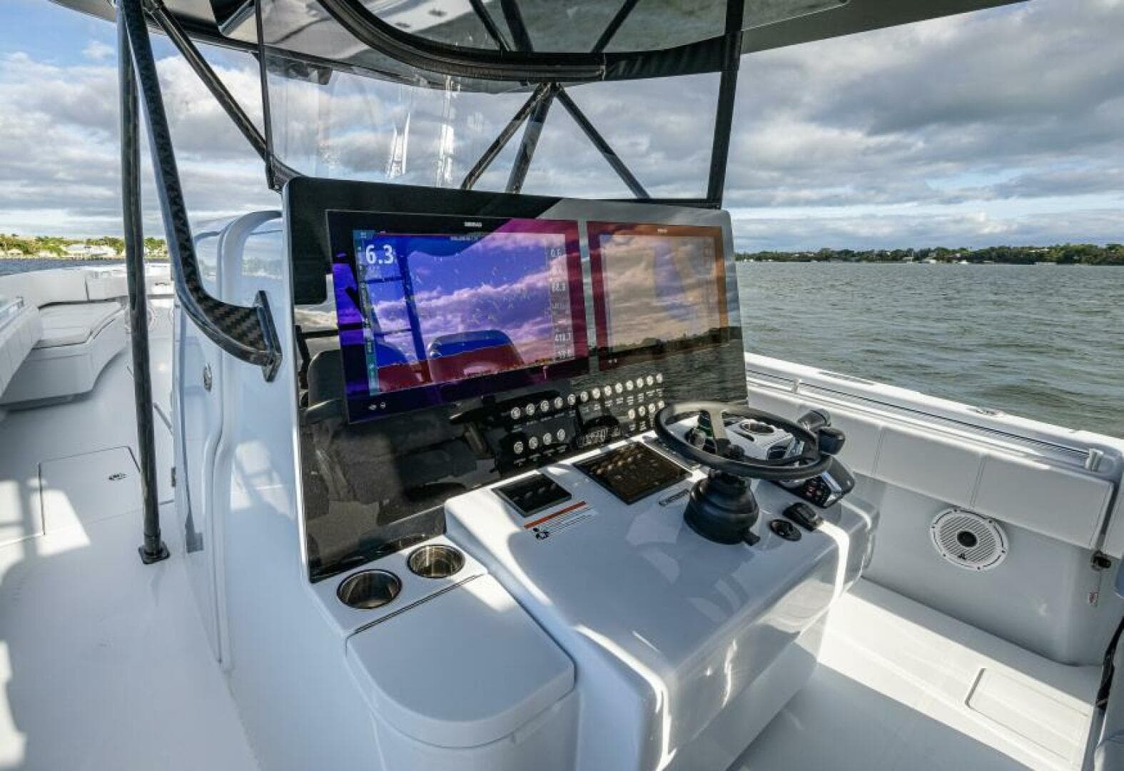 2024 Contender 44 ST