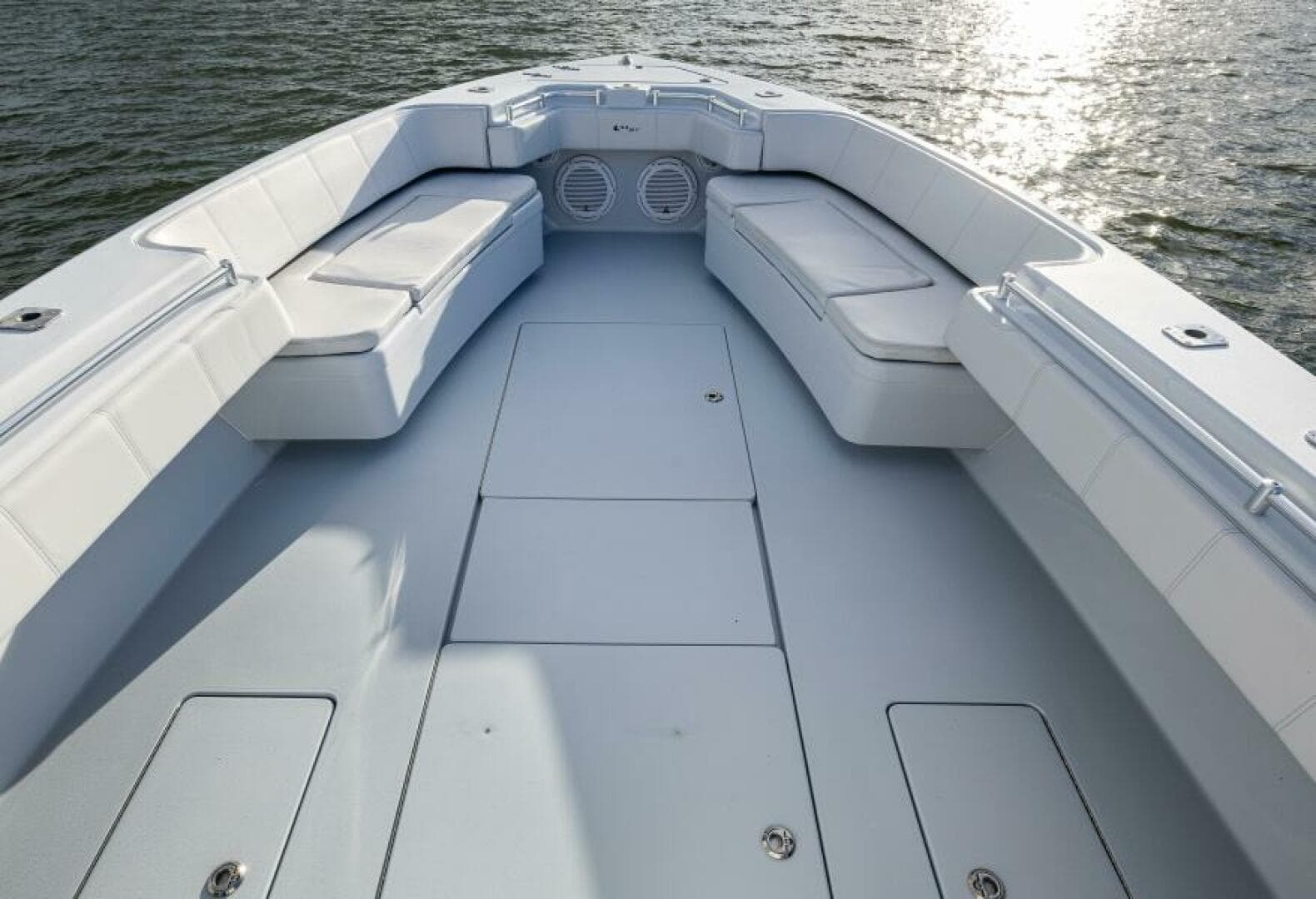 2024 Contender 44 ST