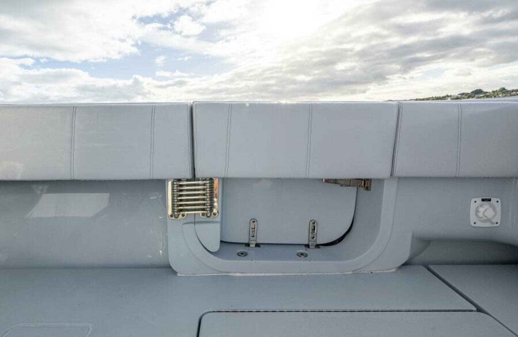 2024 Contender 44 ST