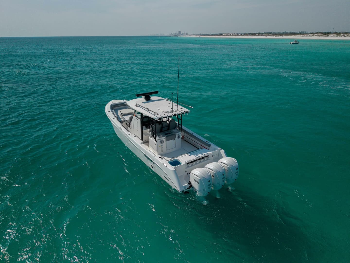 2023 Everglades 365 CC-