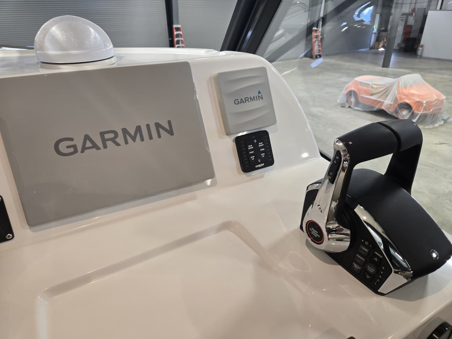 2026 MJM 38x