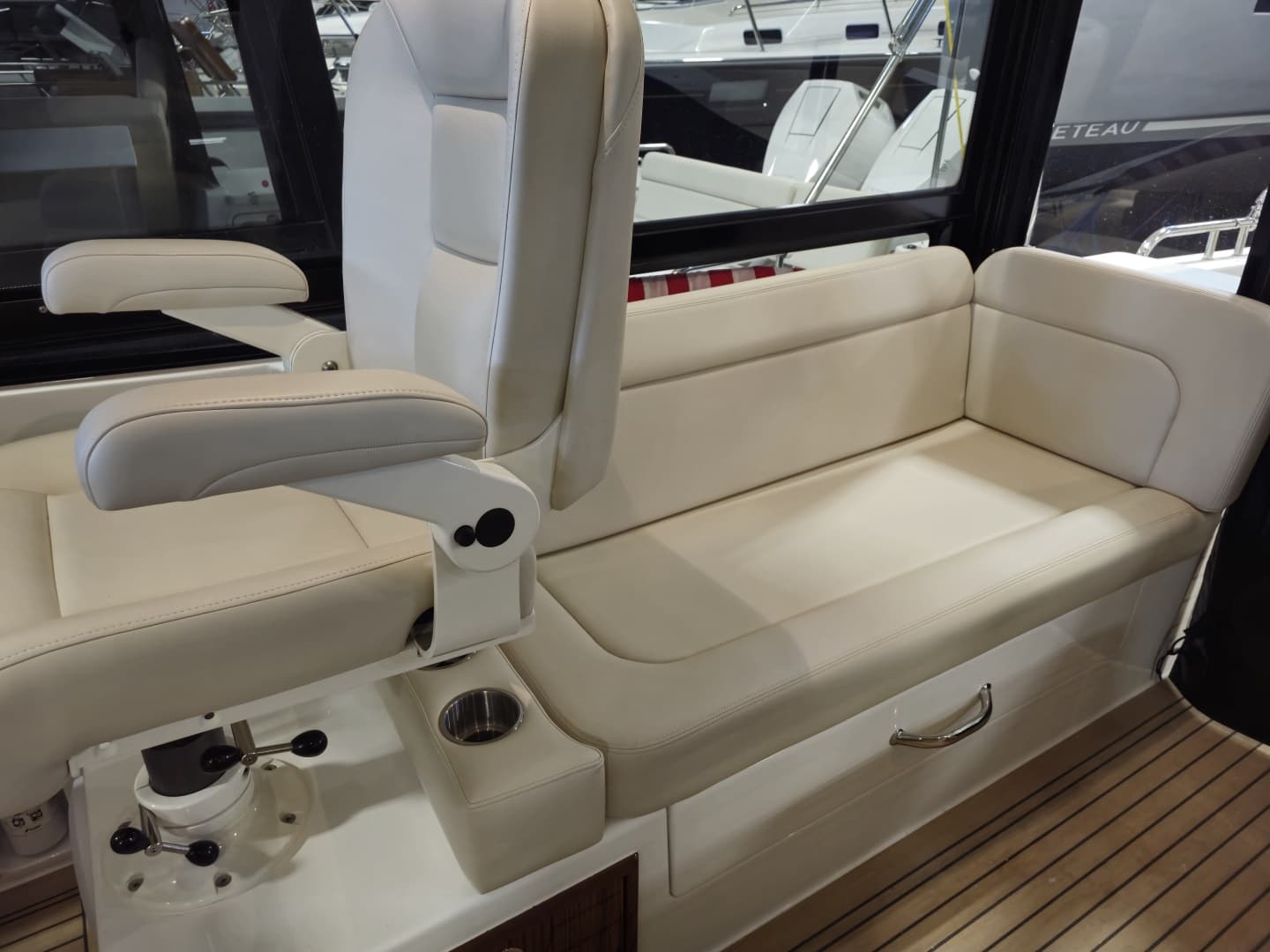 2026 MJM 38x