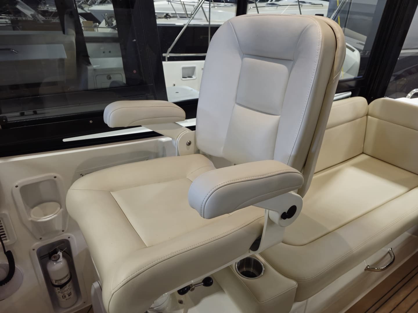 2026 MJM 38x