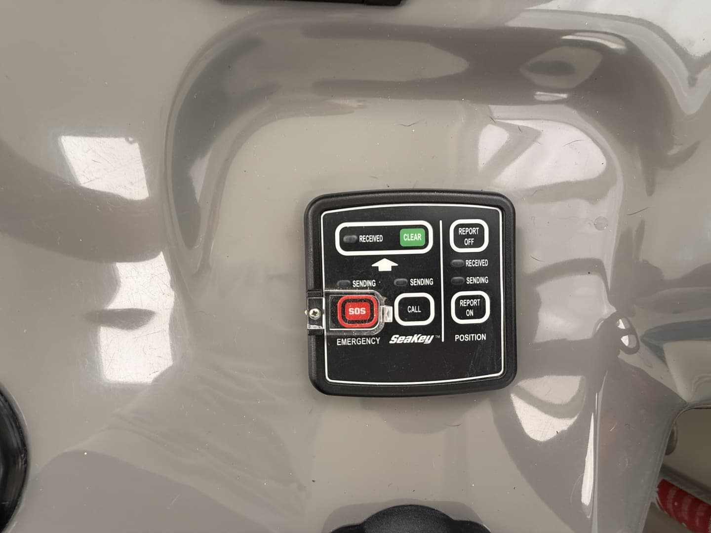 2005 Cruisers Yachts 405 Motor Yacht