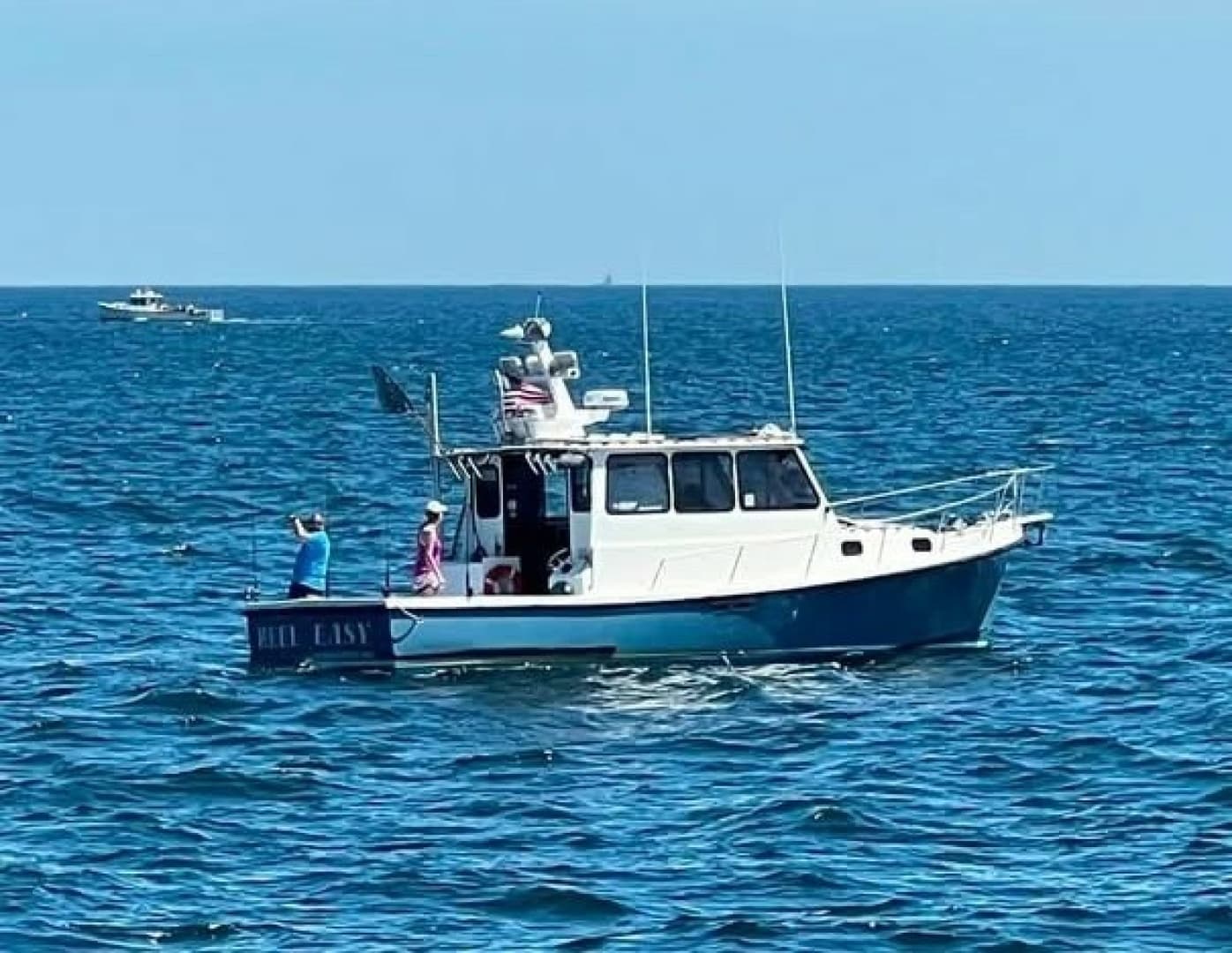 REEL EASY 1