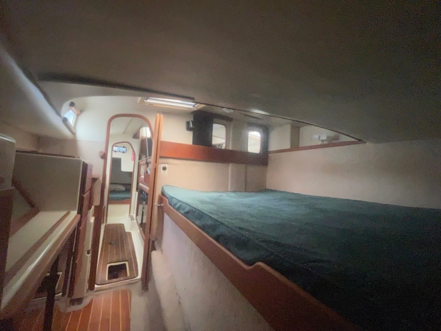 1997 Gemini 105M