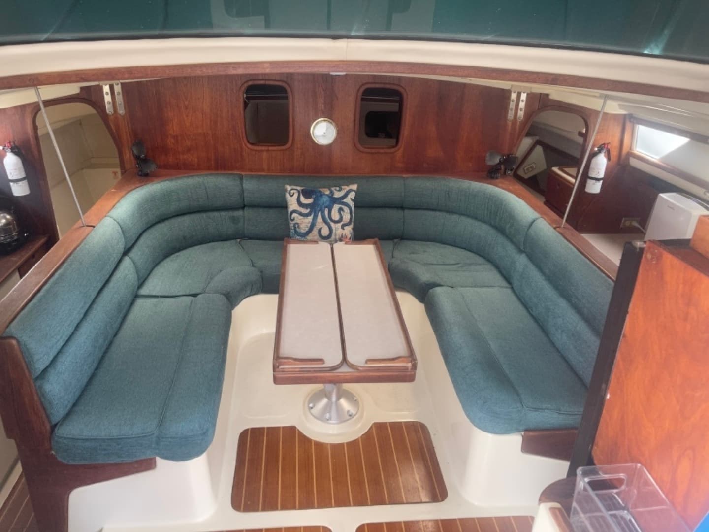 1997 Gemini 105M