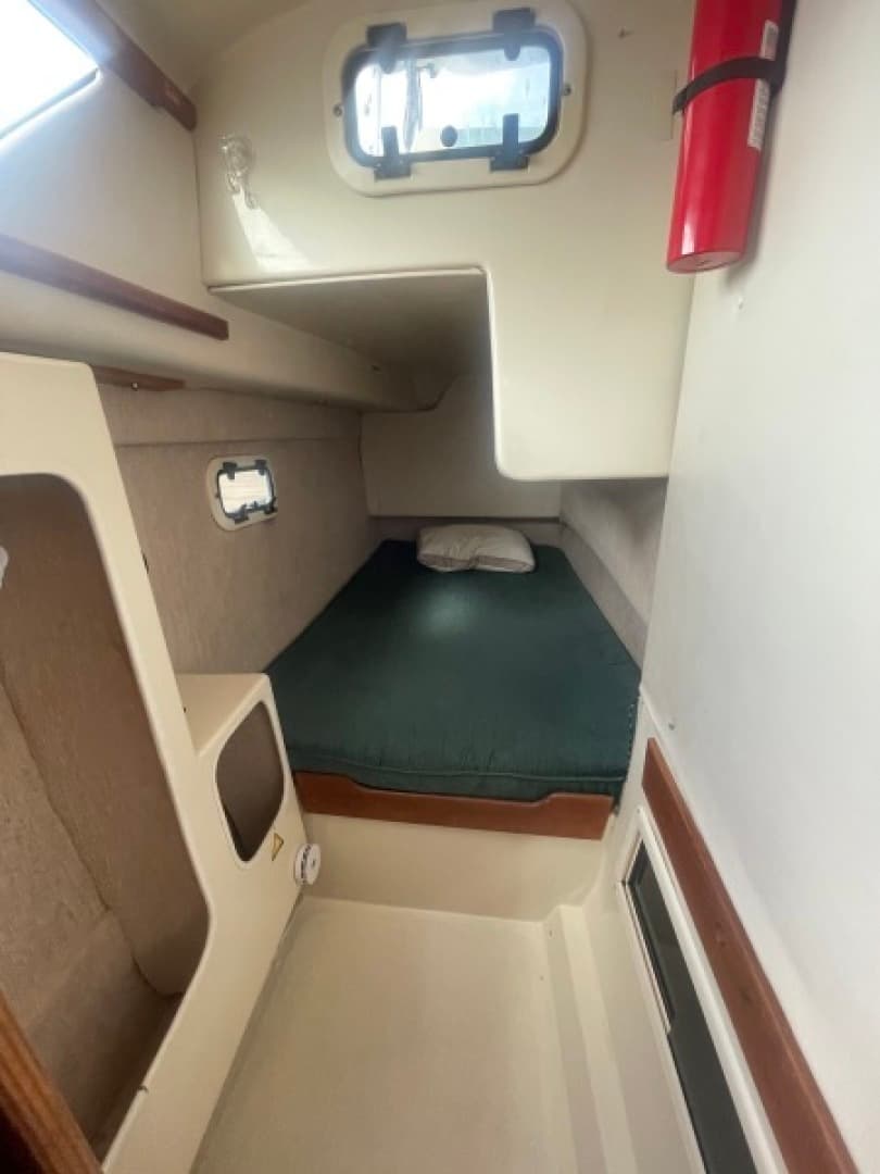 1997 Gemini 105M