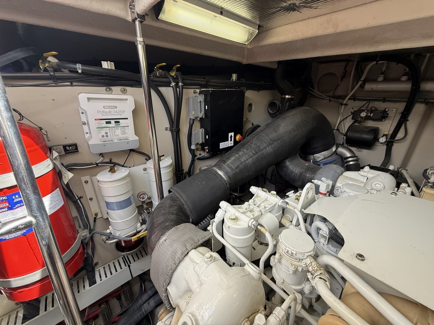 2009 Sea Ray 60 Sundancer
