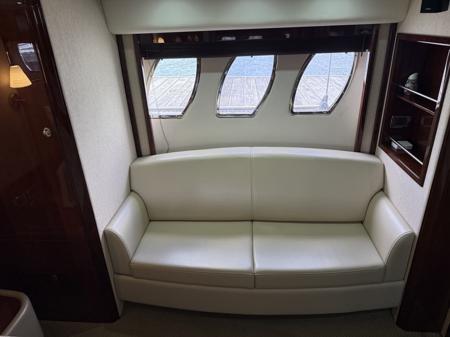 2009 Sea Ray 60 Sundancer
