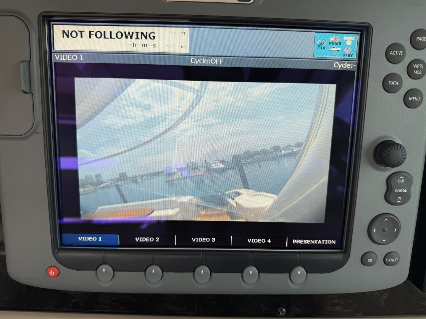2009 Sea Ray 60 Sundancer
