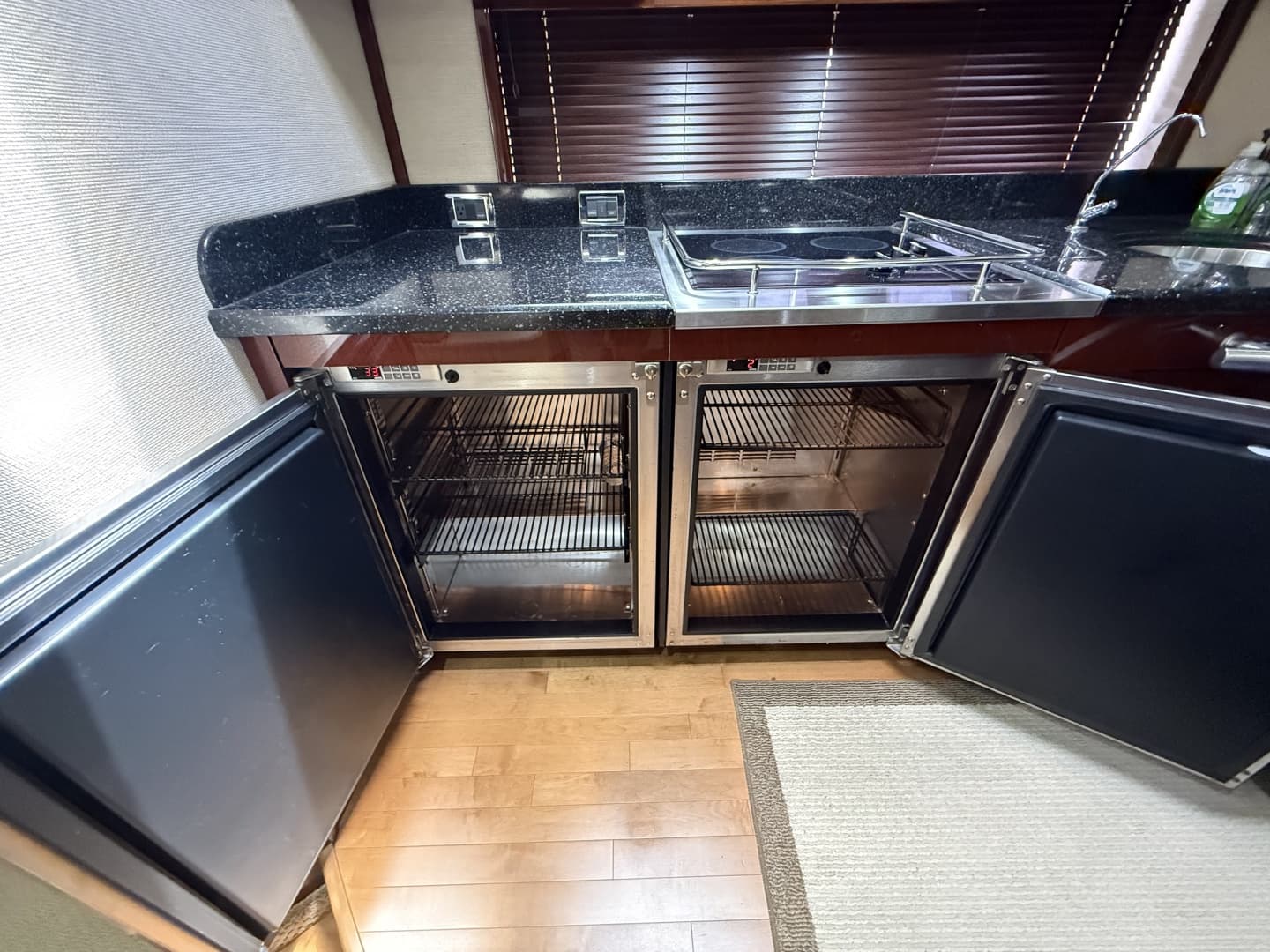2009 Sea Ray 60 Sundancer