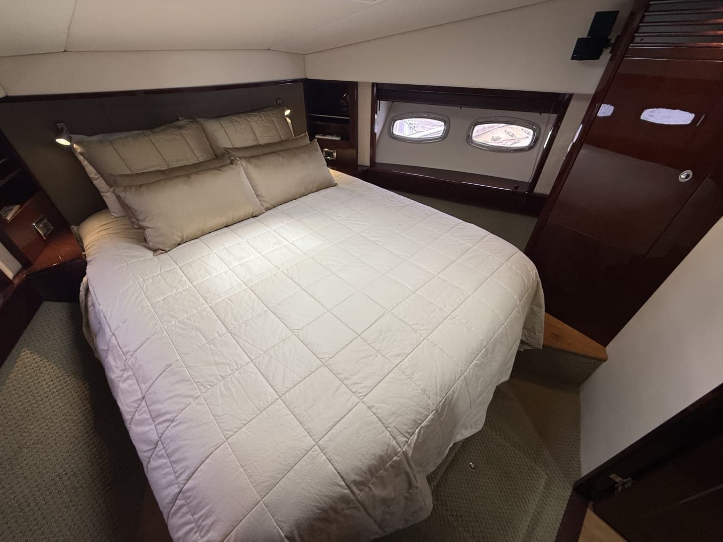 2009 Sea Ray 60 Sundancer