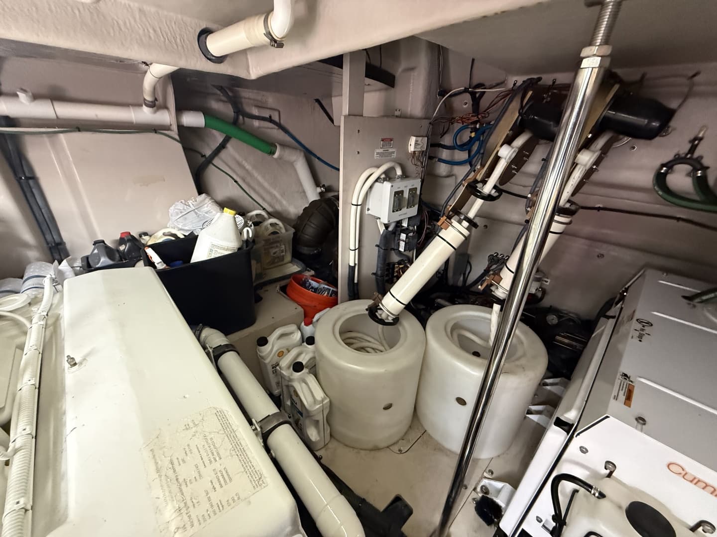 2009 Sea Ray 60 Sundancer