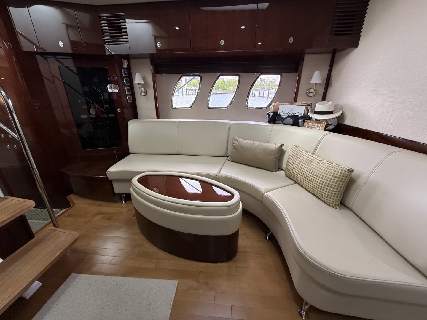 2009 Sea Ray 60 Sundancer
