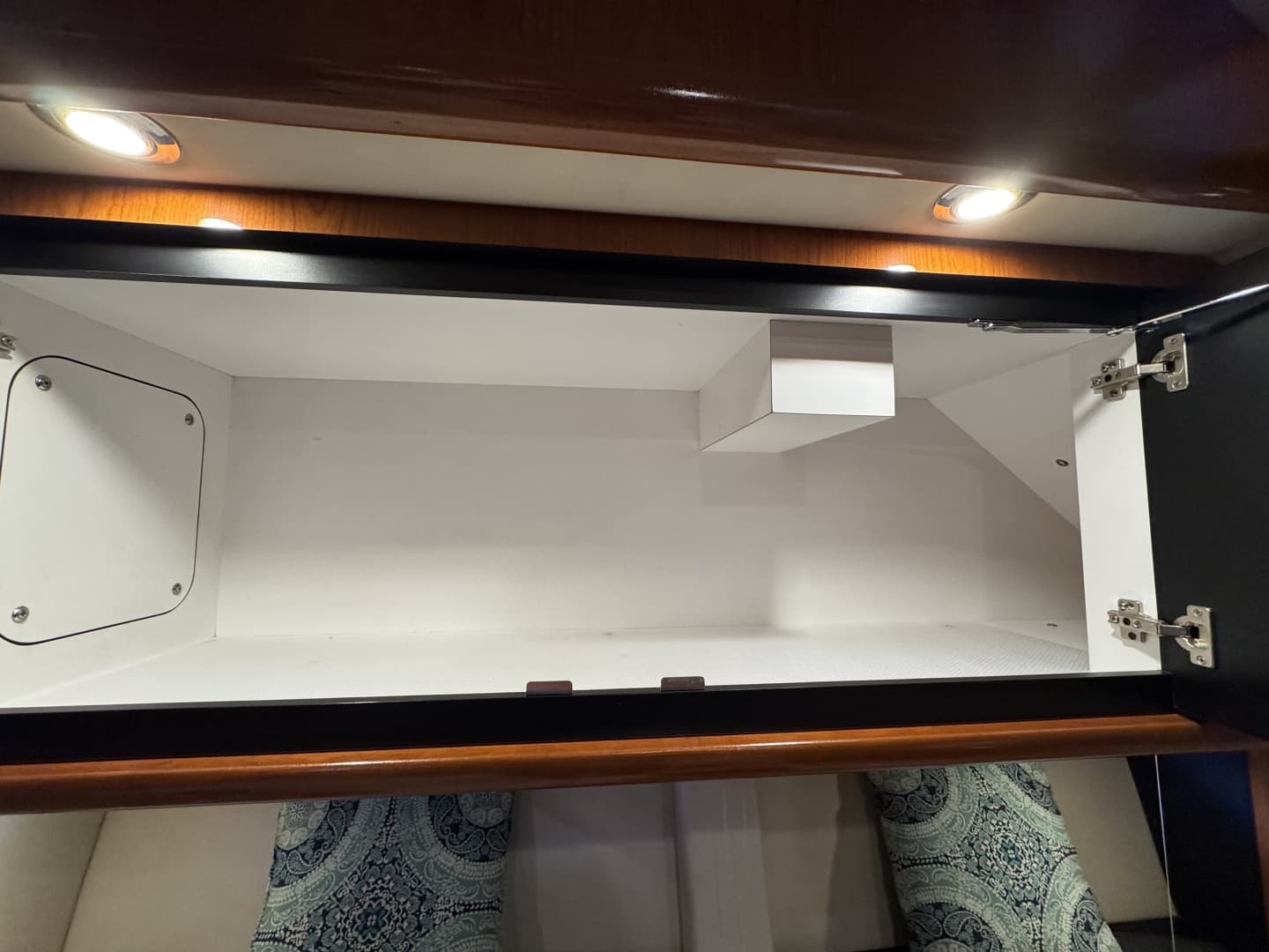 2001 Sea Ray 510 Sundancer