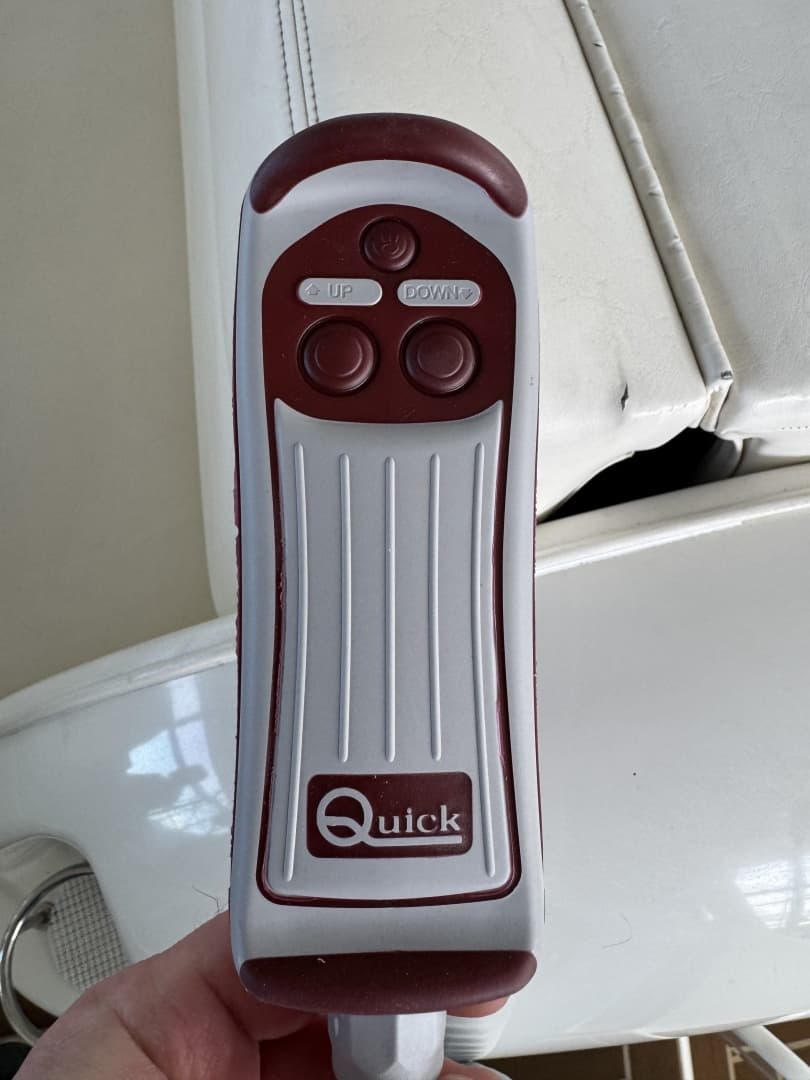 2001 Sea Ray 510 Sundancer