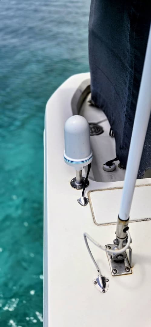 2022 Beneteau Swift Trawler 41 Fly