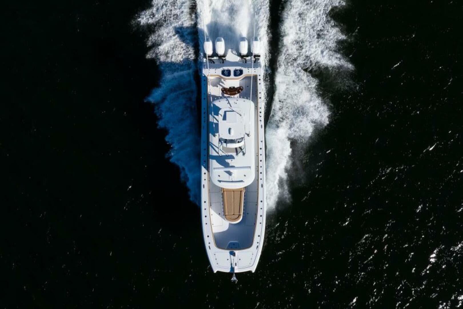 Aerial Profile