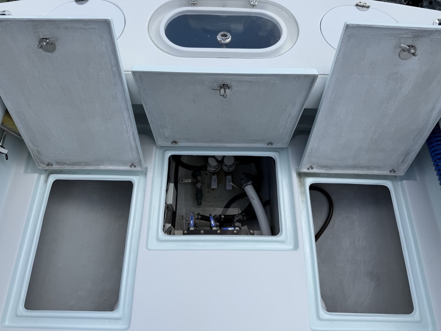 2022 Latitude Tournament Boats 25 Center Console