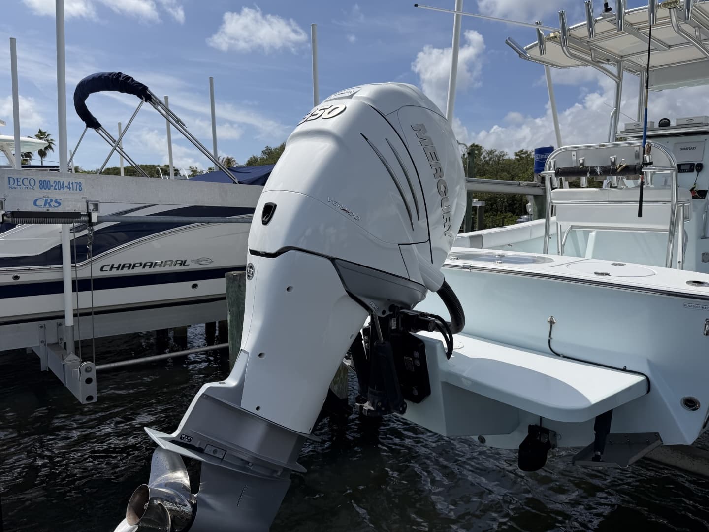 2022 Latitude Tournament Boats 25 Center Console