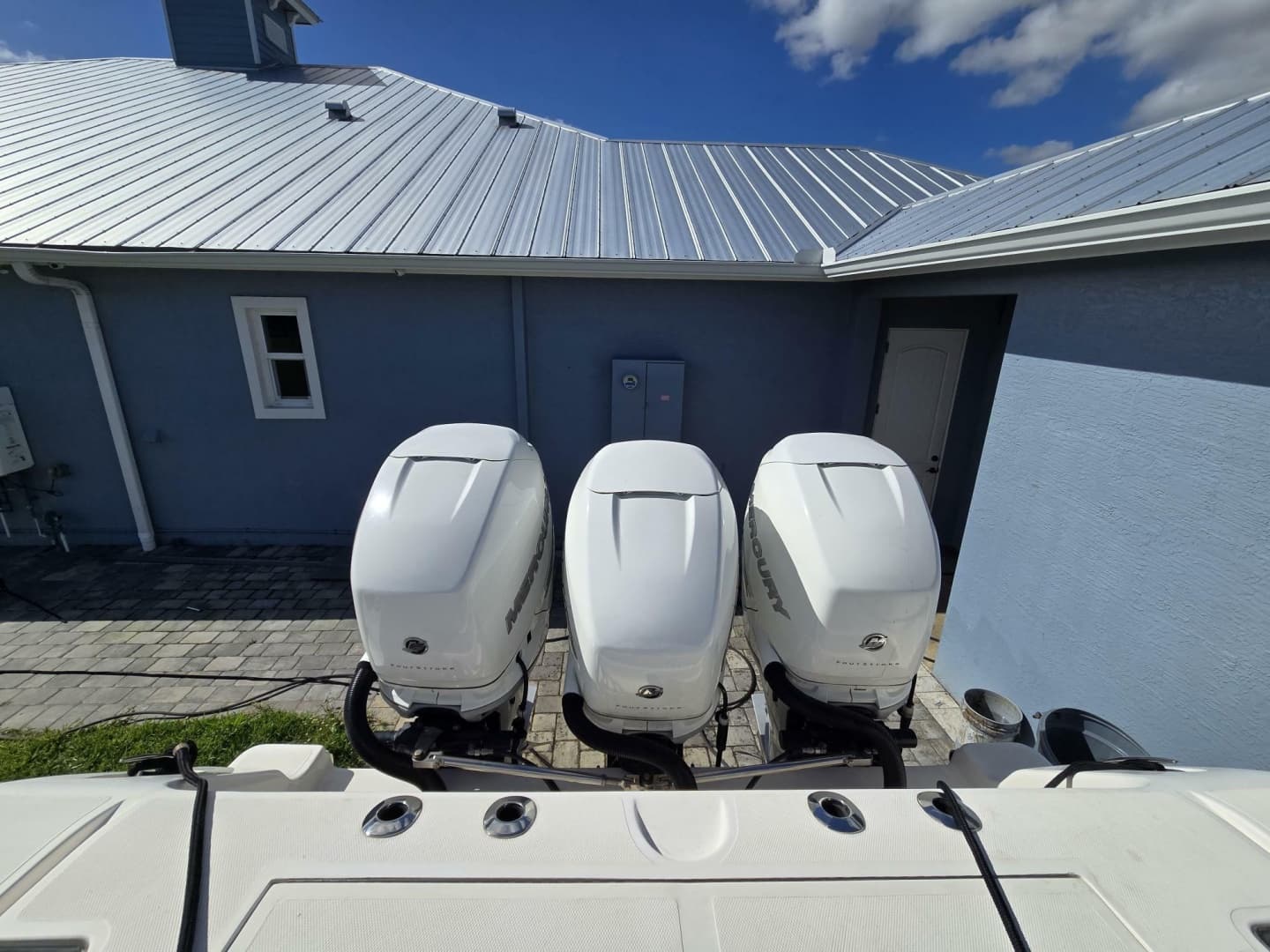 2021 Streamline 35 CC