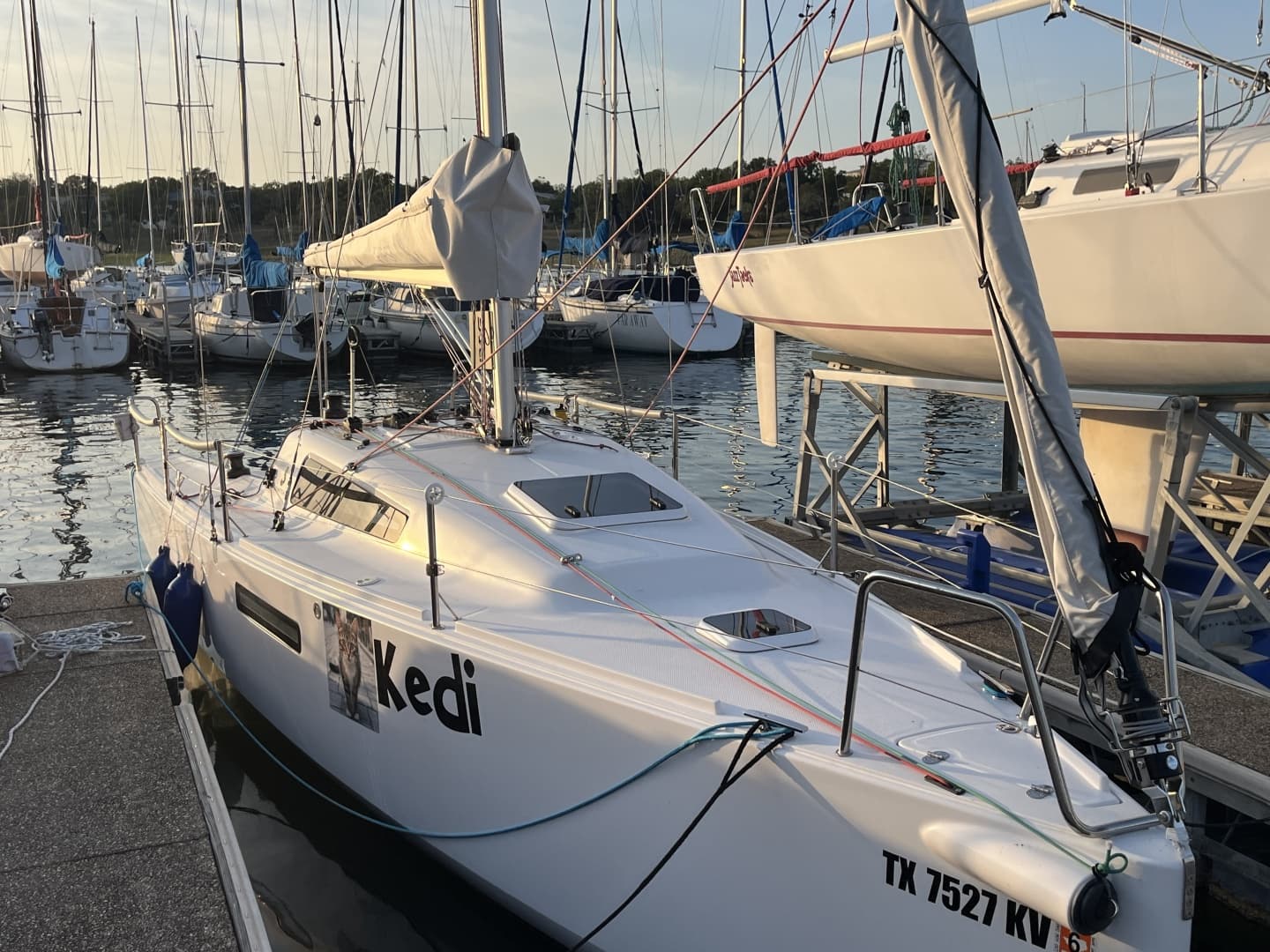 2024 Beneteau 