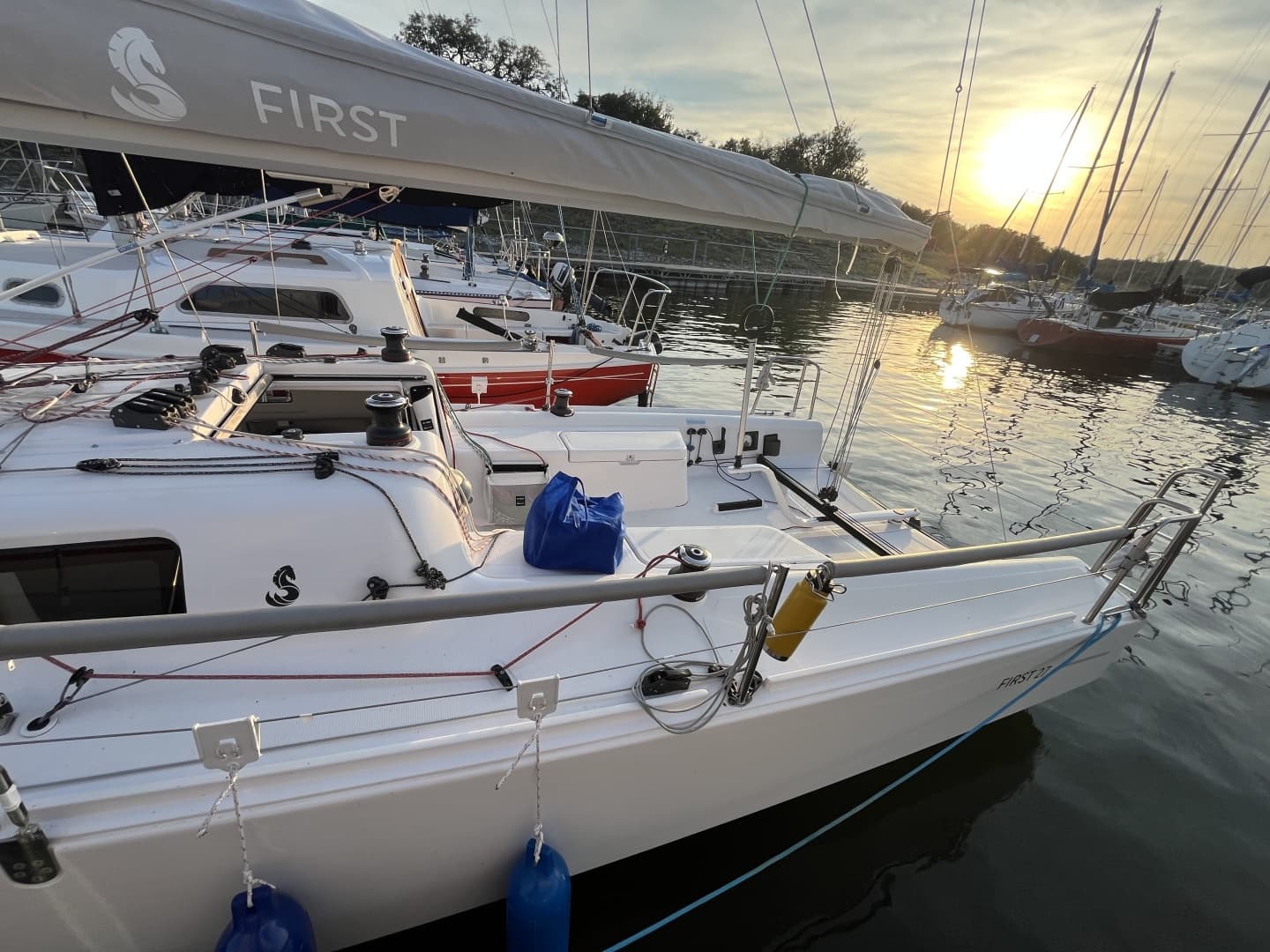 2024 Beneteau 