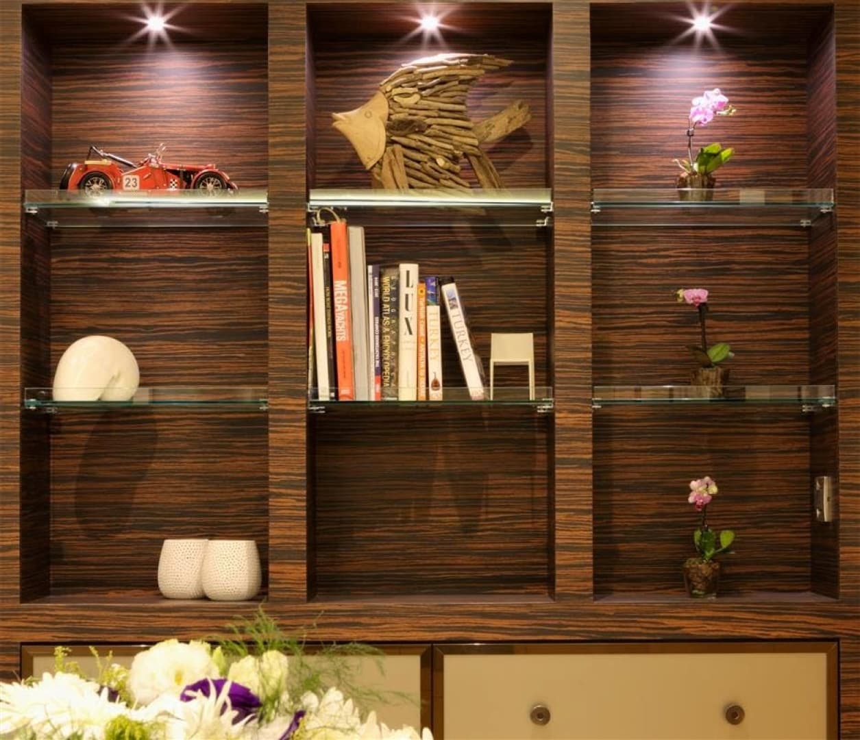 2013 Curvelle Custom