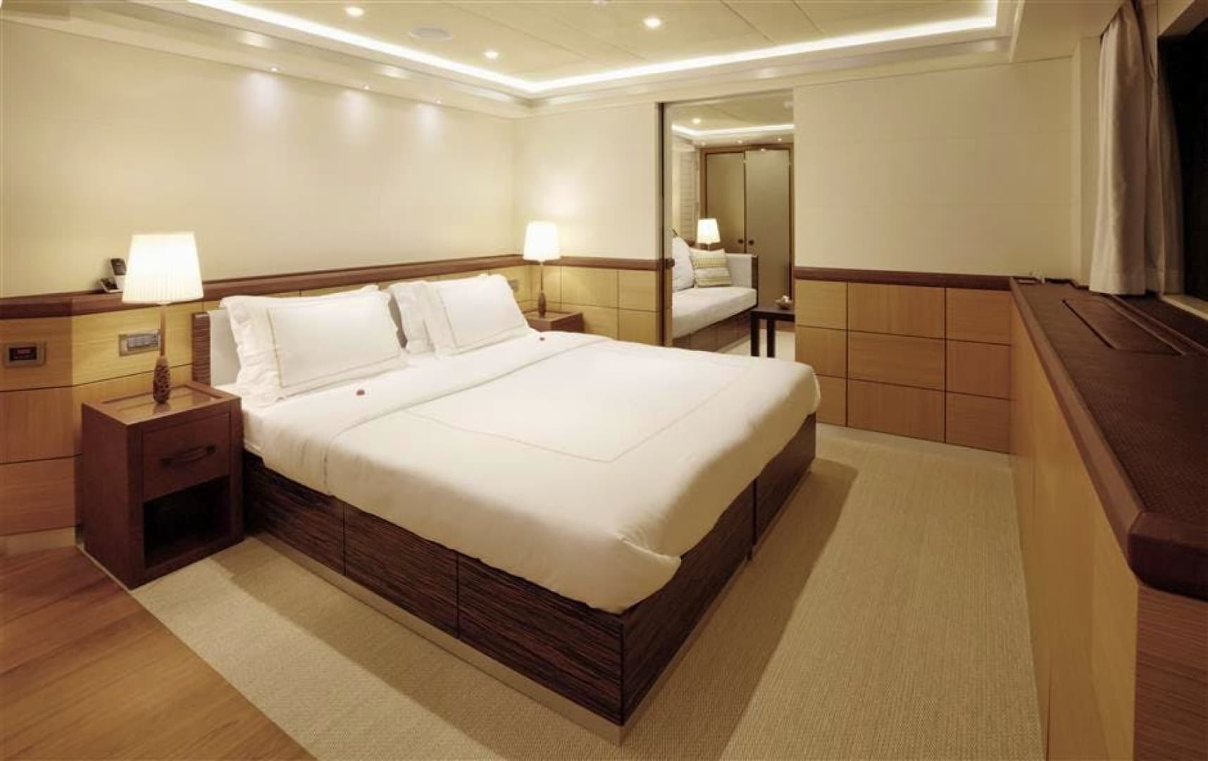 2013 Curvelle Custom