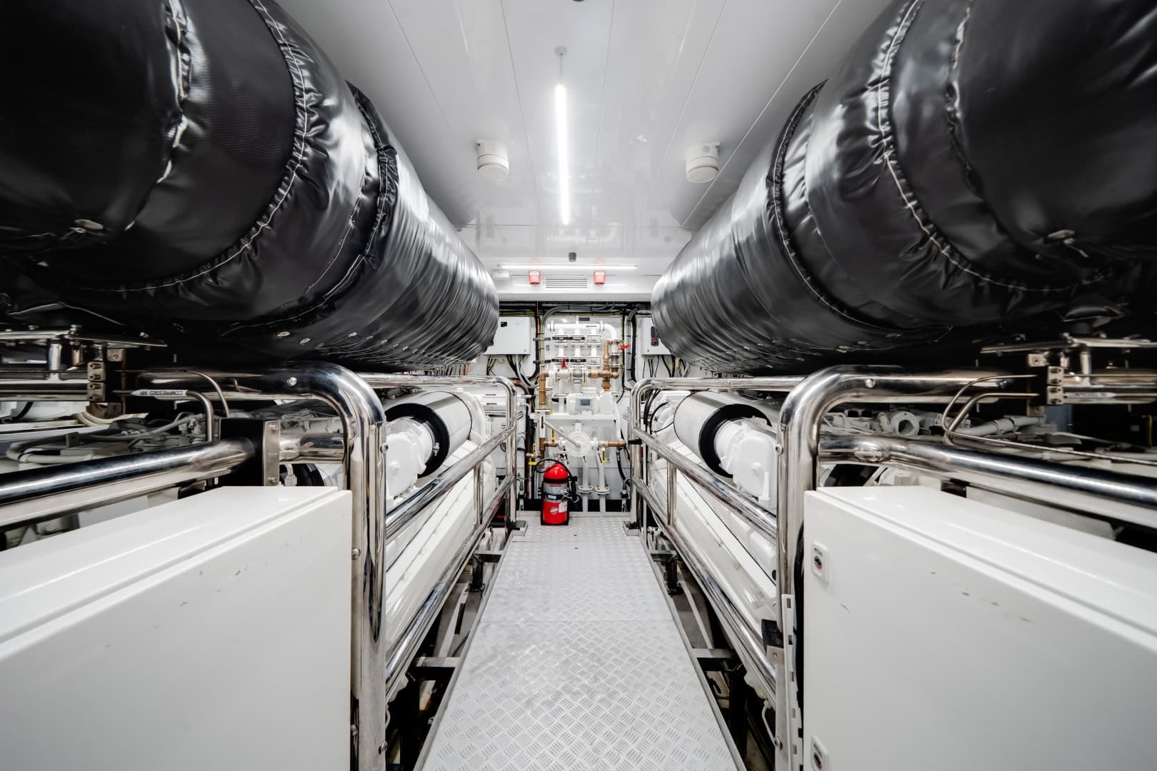 2024 Azimut 36 Meter